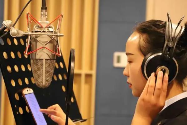 配音要配音师资格证吗，一般无需配音师资格证