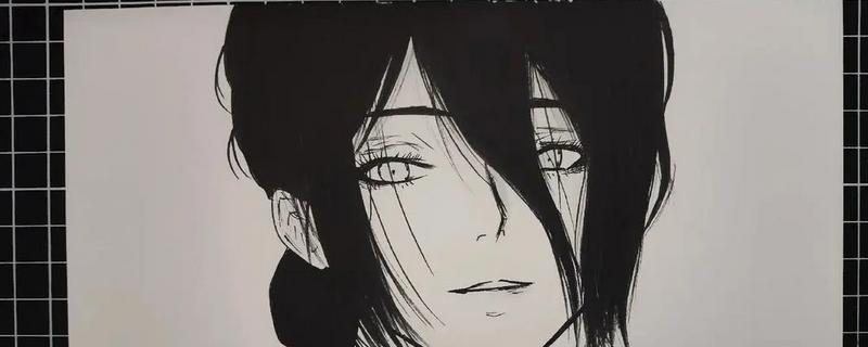 没有美术基础能学漫画吗,漫画可以从零基础学起