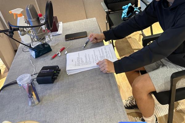 电视剧配音所需时间，国产家庭剧一般耗时10天左右
