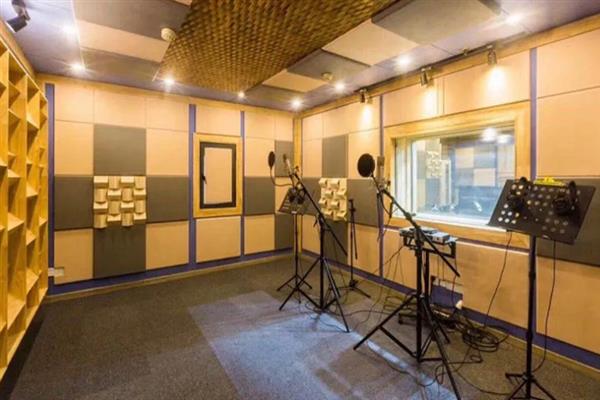 录音设备有电流声如何解决，麦克风属性中要选择噪音抑制和回音消除