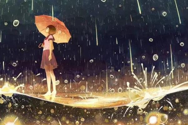新手进行插画创作的方法，可在网上搜索素材做参考